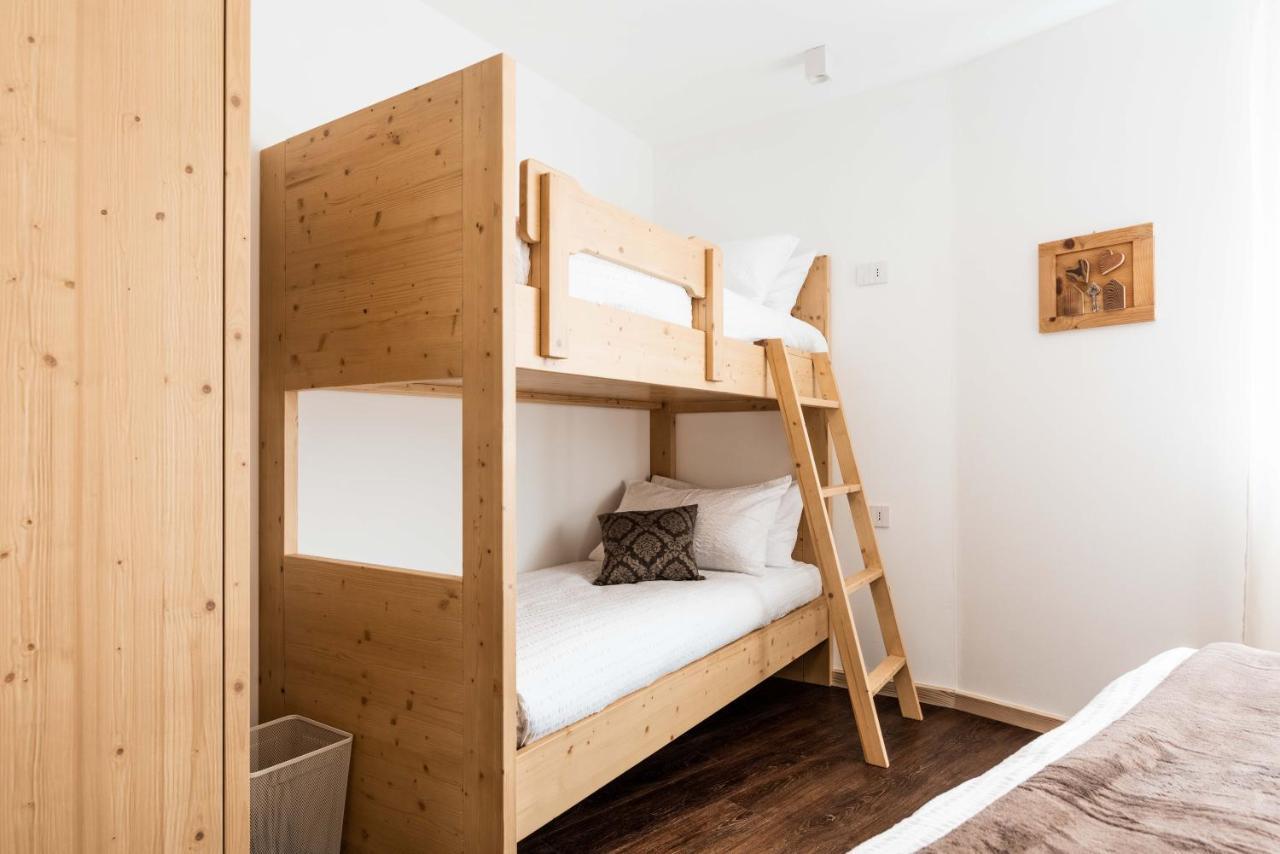 La Pao Bed And Breakfast Segonzano Екстериор снимка