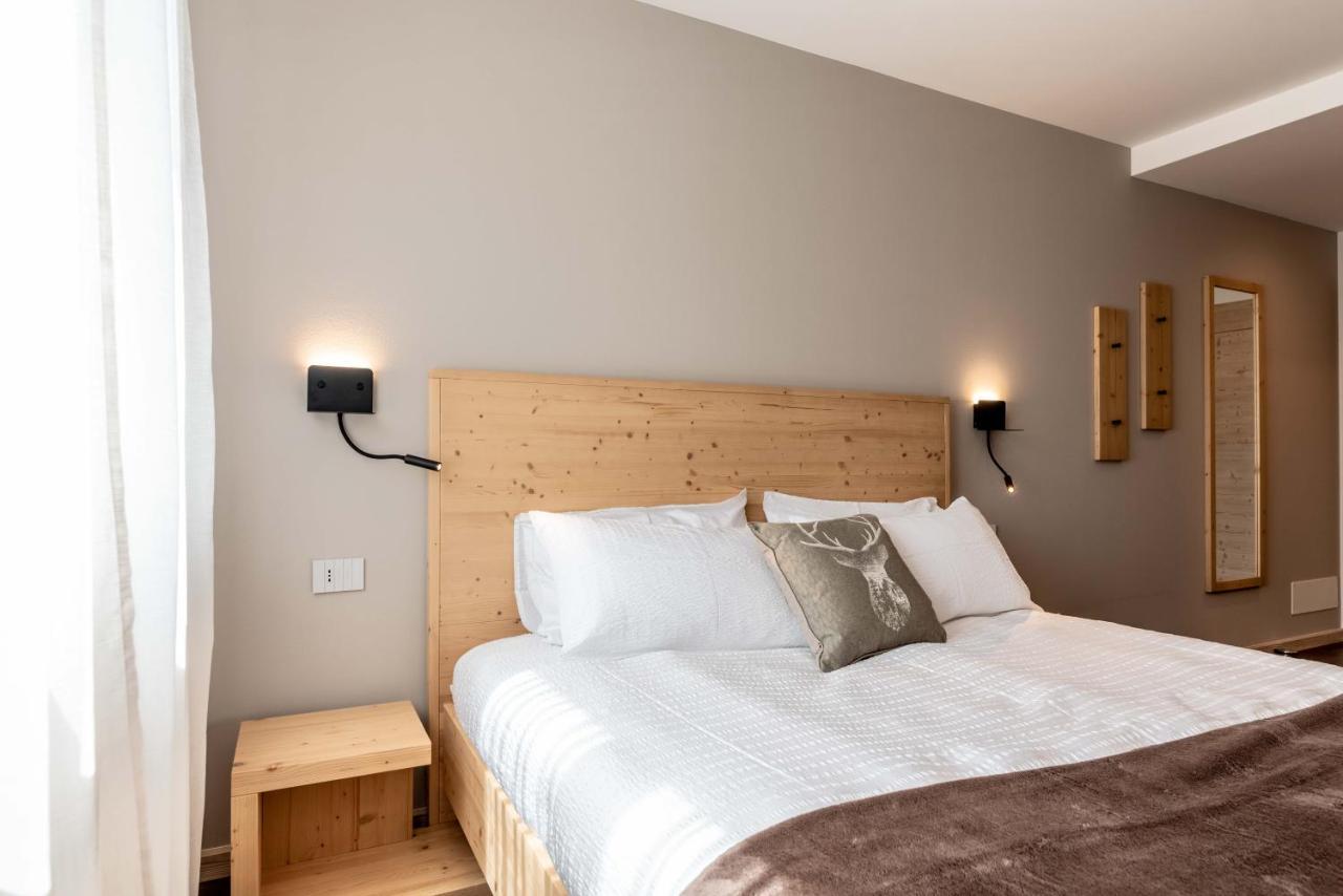 La Pao Bed And Breakfast Segonzano Екстериор снимка