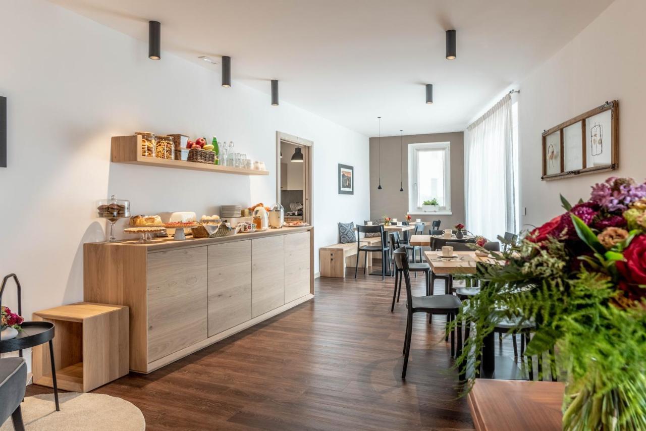 La Pao Bed And Breakfast Segonzano Екстериор снимка