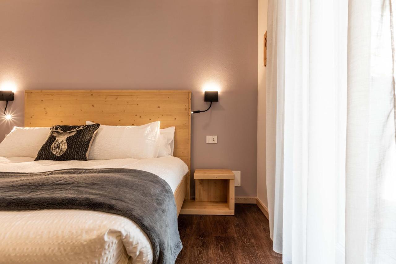 La Pao Bed And Breakfast Segonzano Екстериор снимка