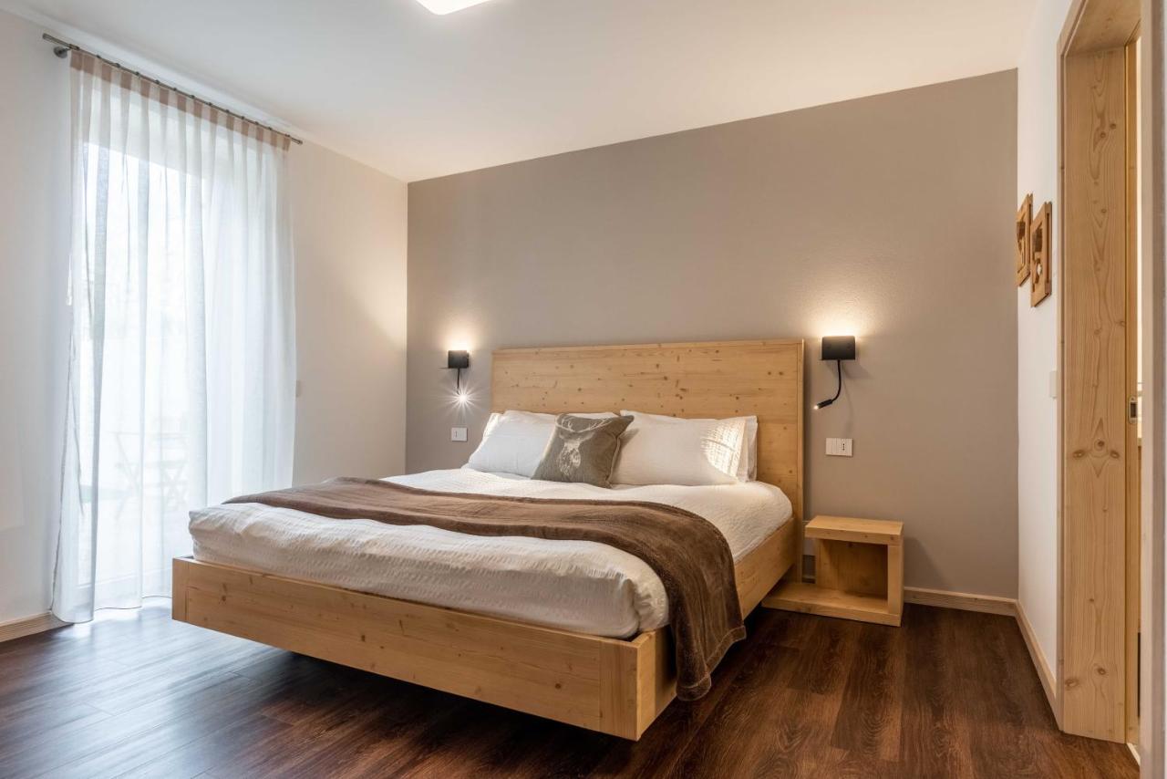 La Pao Bed And Breakfast Segonzano Екстериор снимка