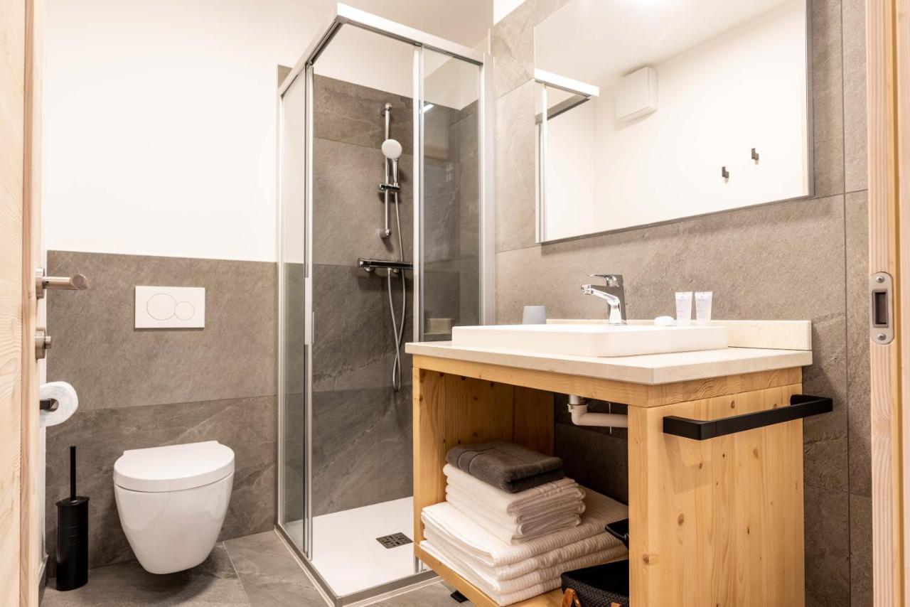La Pao Bed And Breakfast Segonzano Екстериор снимка